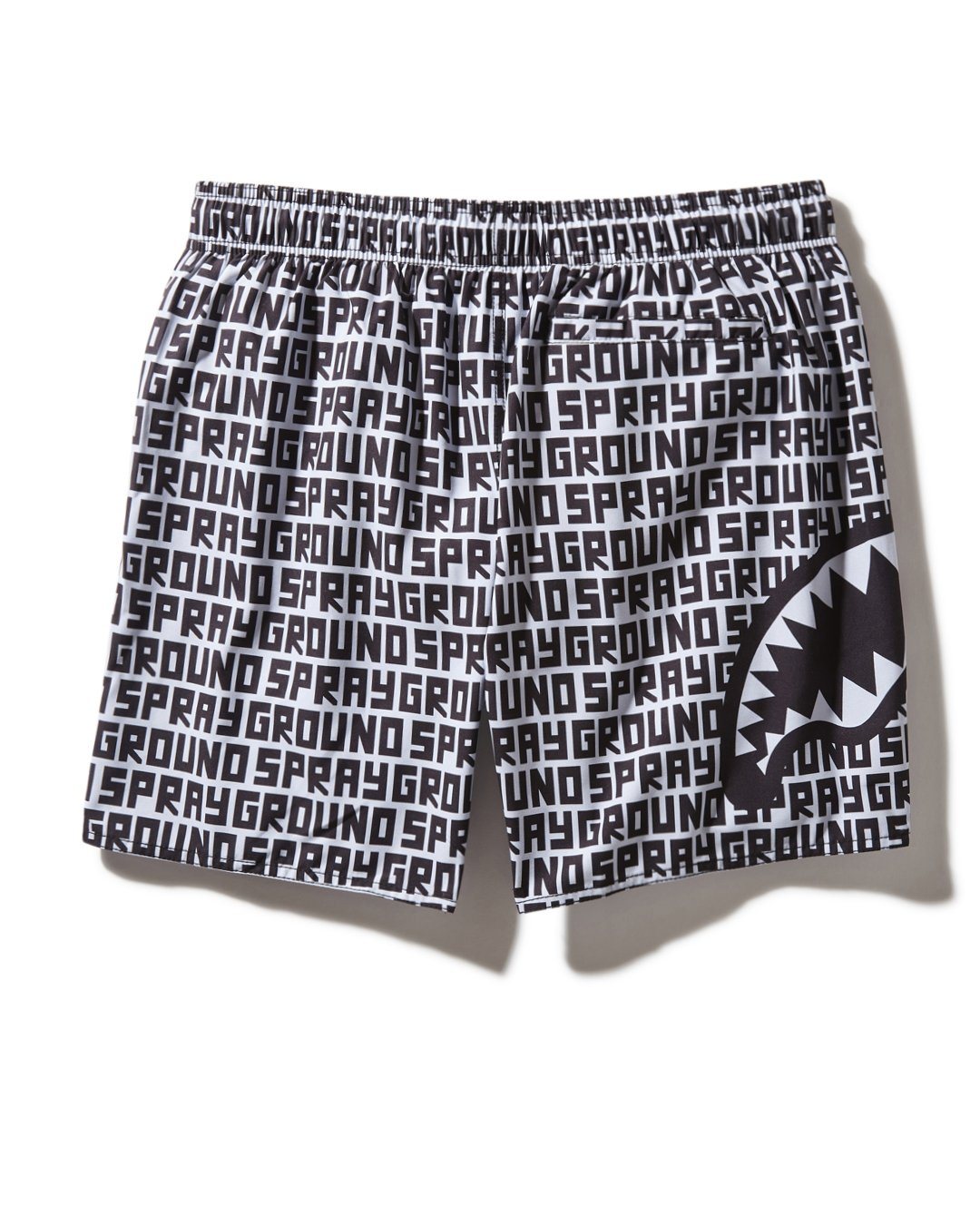 SPRAYGROUND INFINITI SHOTO SWIM TRUNKS