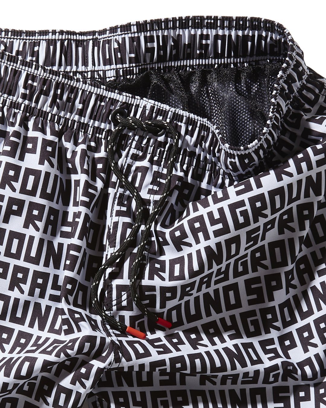 SPRAYGROUND INFINITI SHOTO SWIM TRUNKS