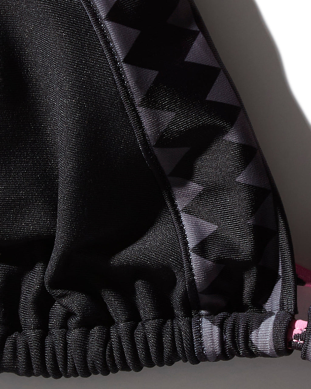 MONEY NIGHT BIKINI TOP