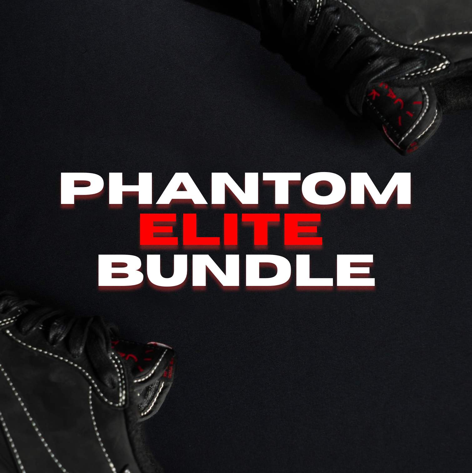 Phantom Elite Bundle