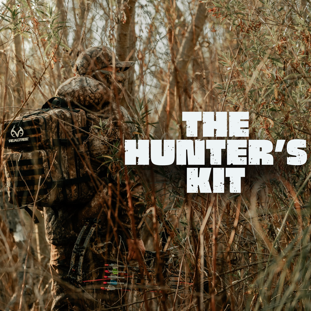 The Hunter’s Kit