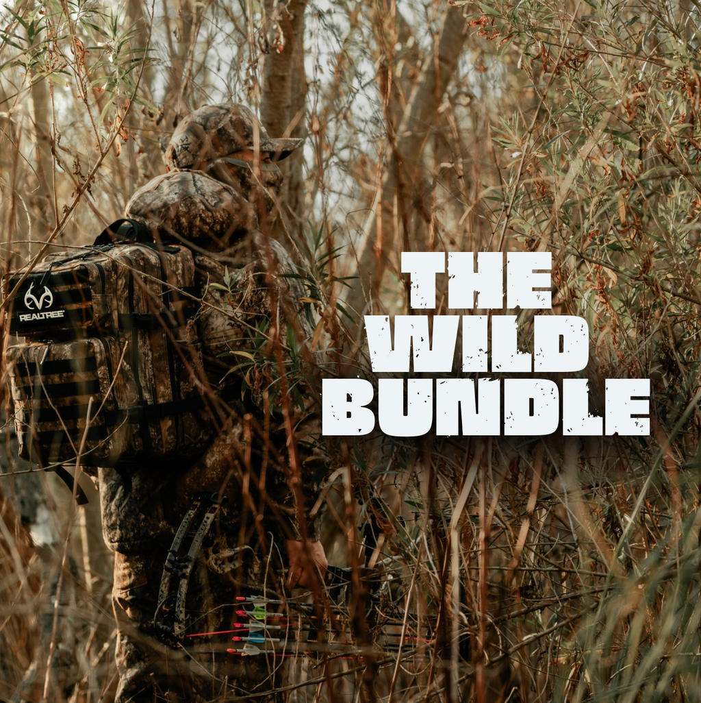 The Wild Bundle