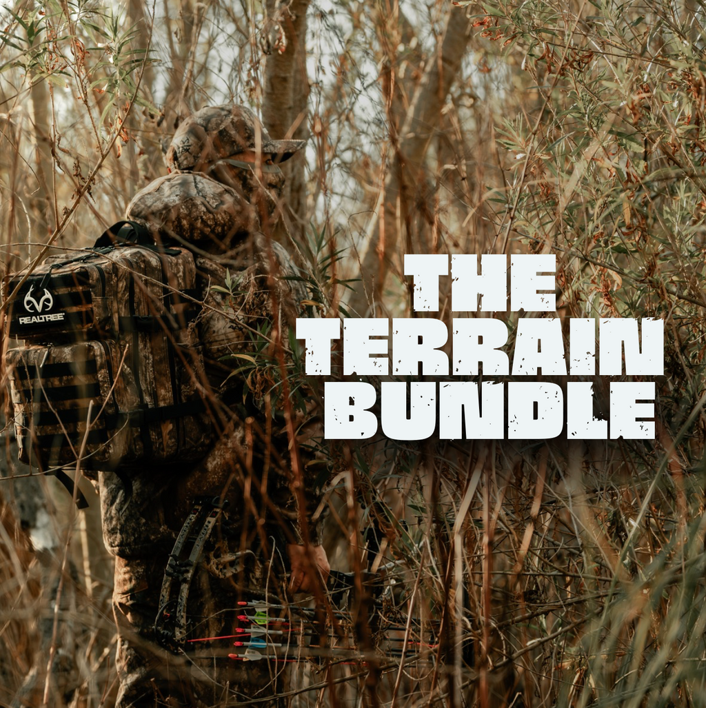 The Terrain Bundle