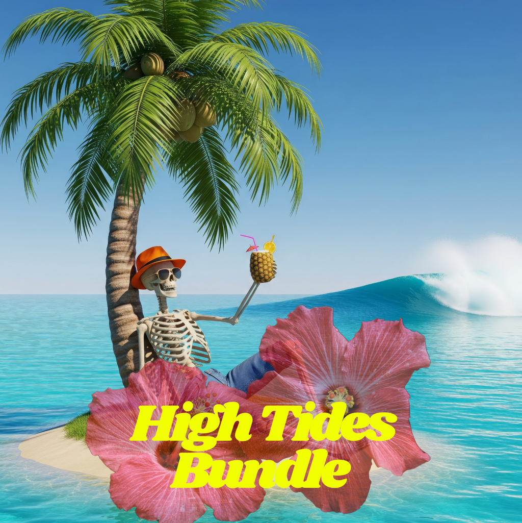 High Tides Bundle