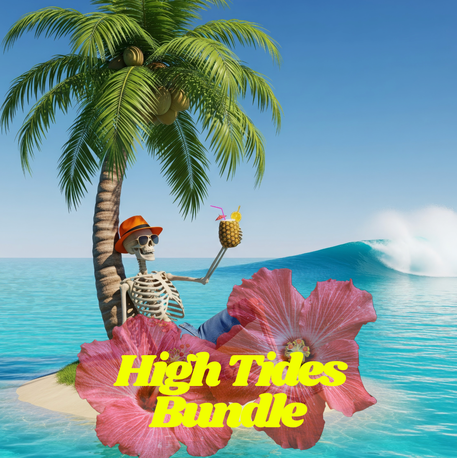 High Tides Bundle
