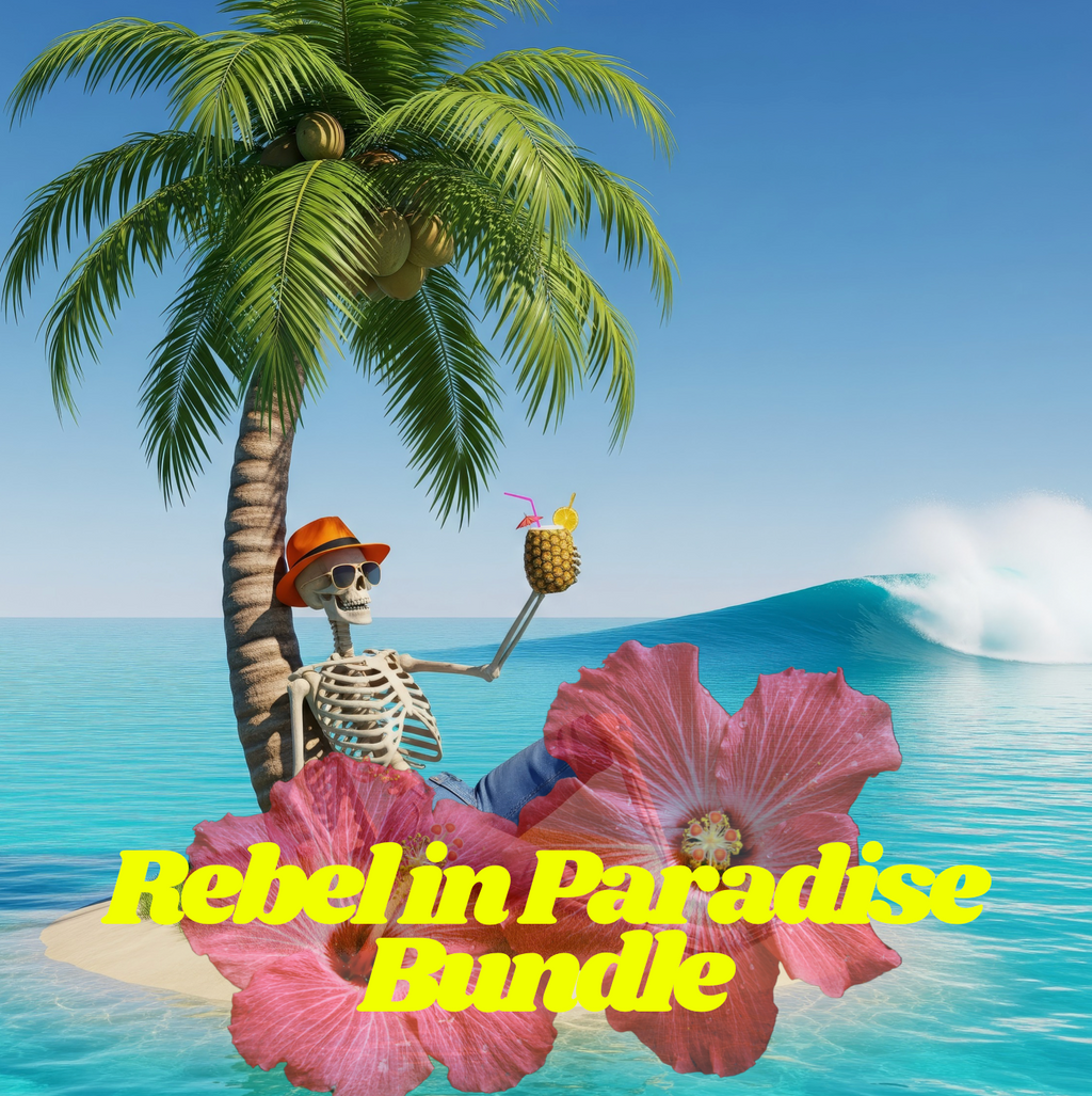 Rebel in Paradise Bundle