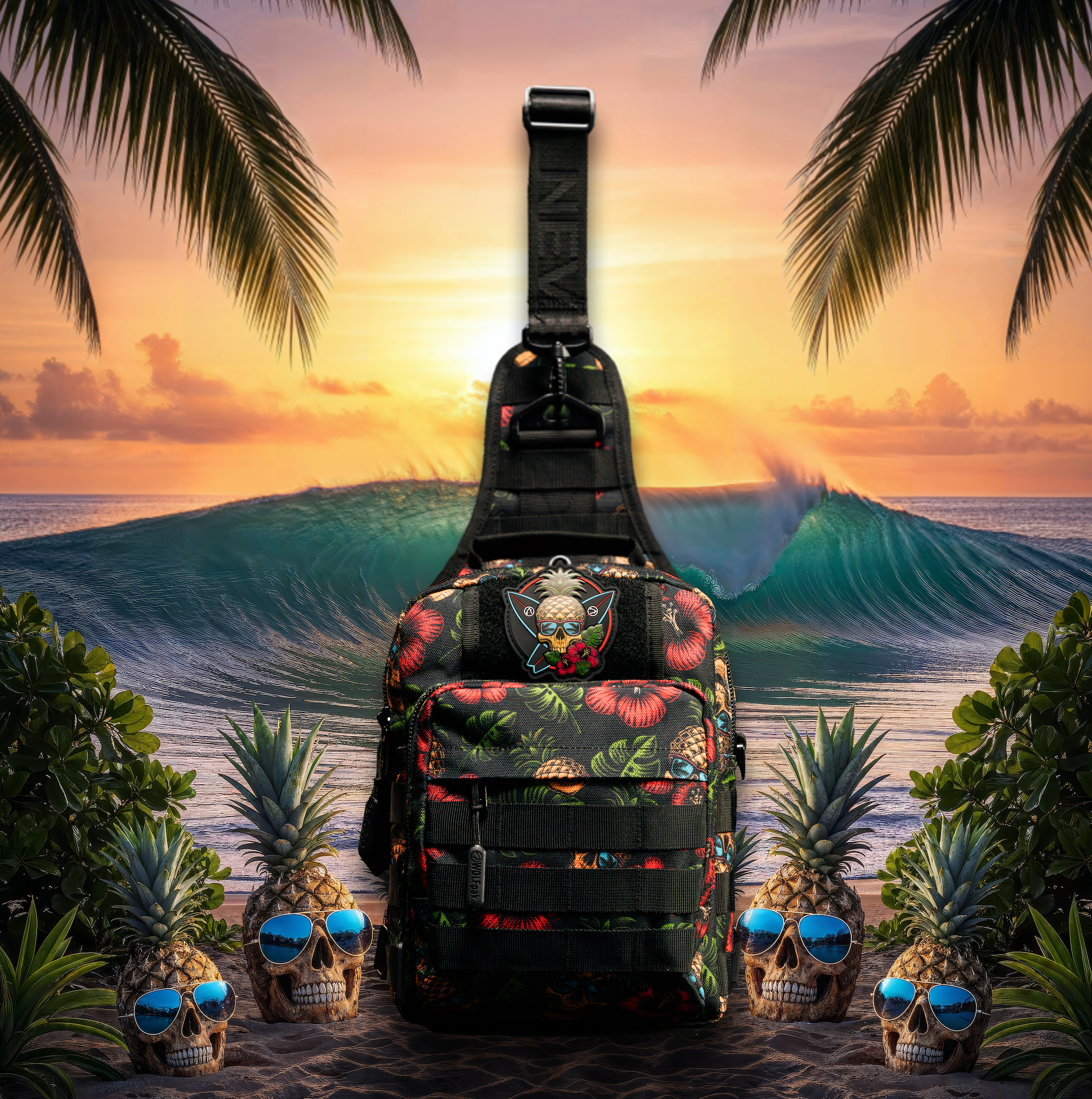 Rebel in Paradise Bundle