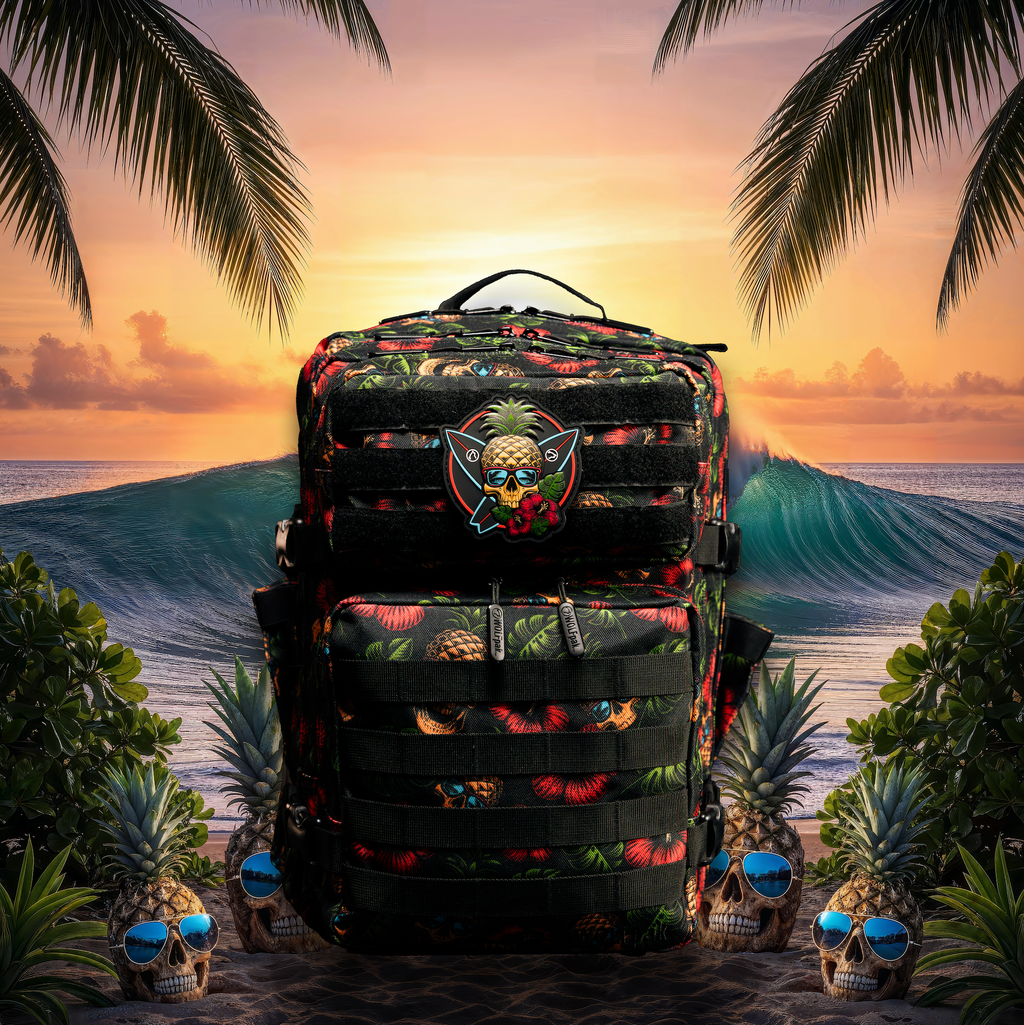 Rebel in Paradise Bundle