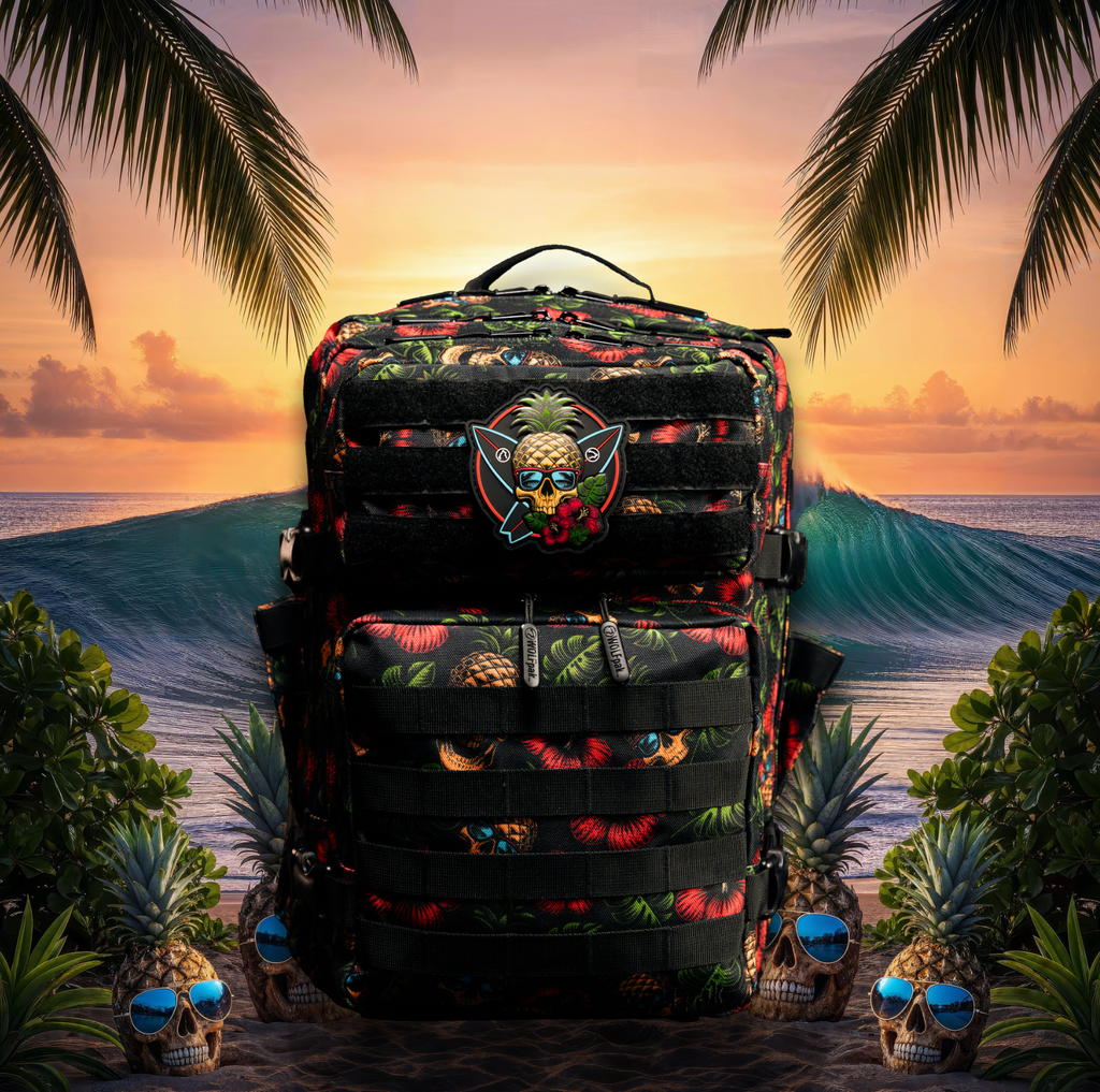 Island Outlaw Bundle