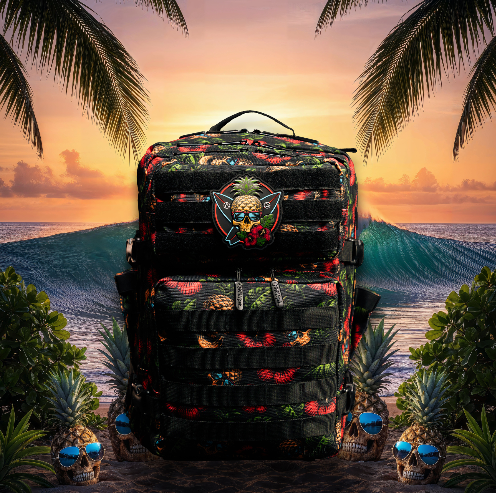 Island Outlaw Bundle