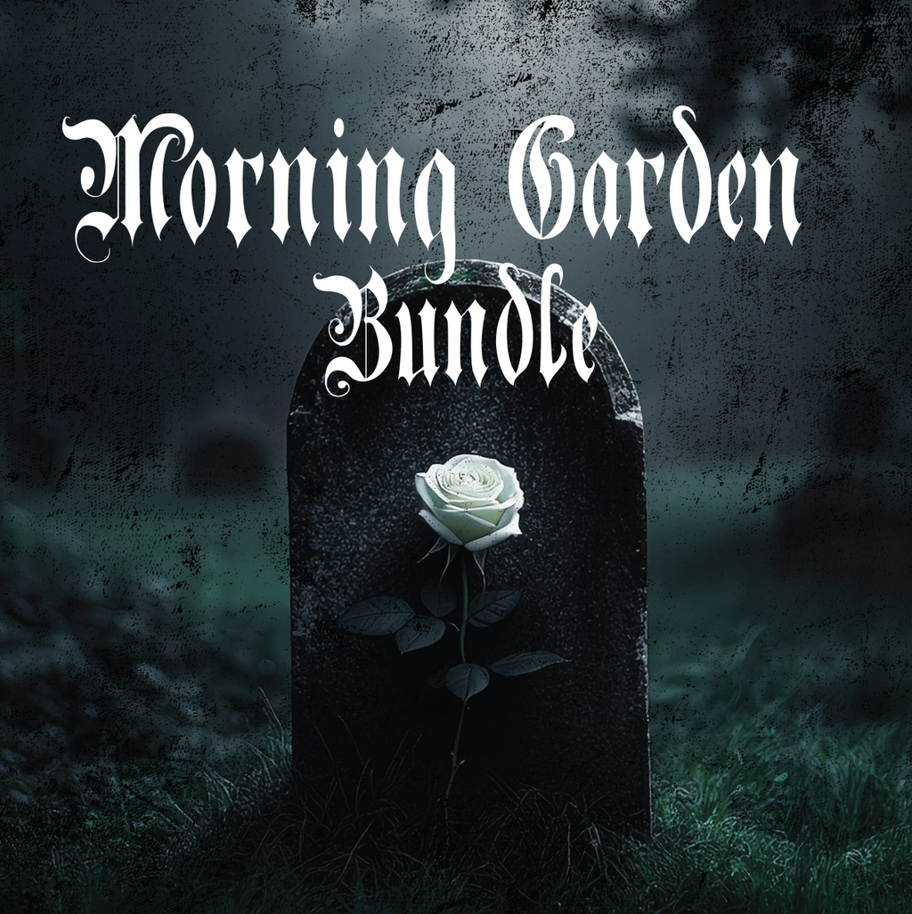 Morning Garden Bundle