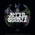 Supervillain Society Bundle