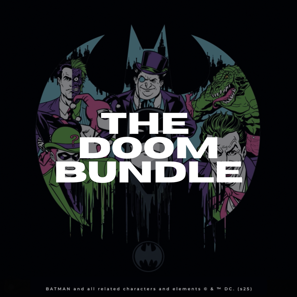 The Doom Bundle