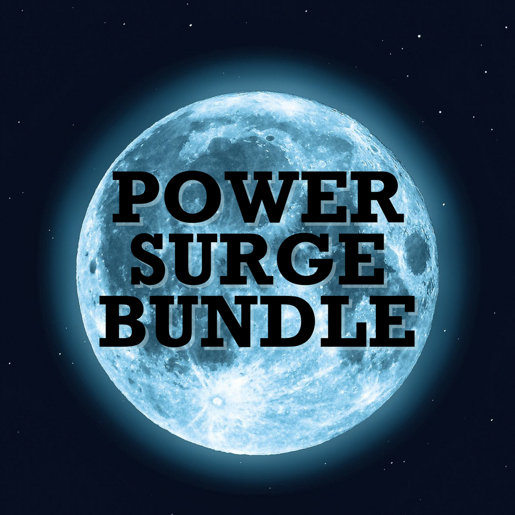 The Power Surge Bundle