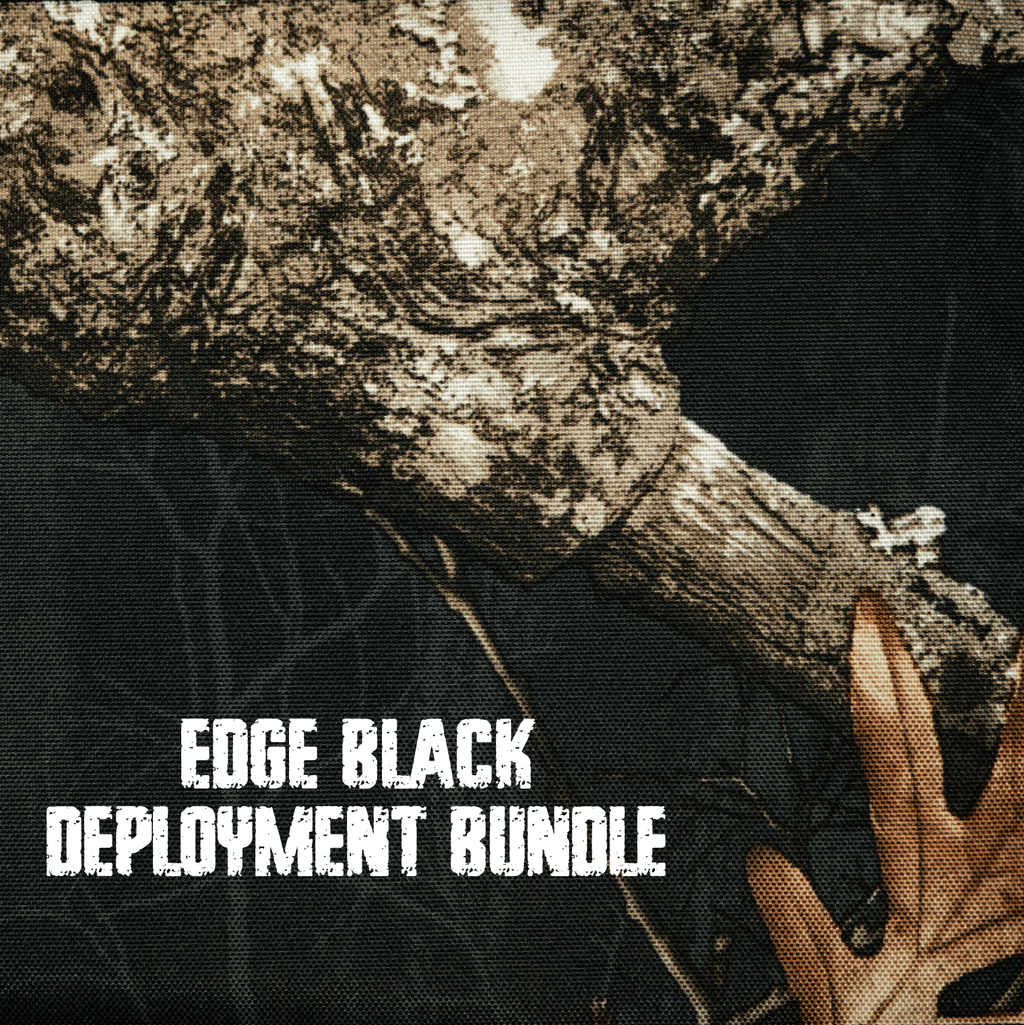 Edge Black Deployment Bundle