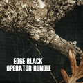 Edge Black Operator Bundle