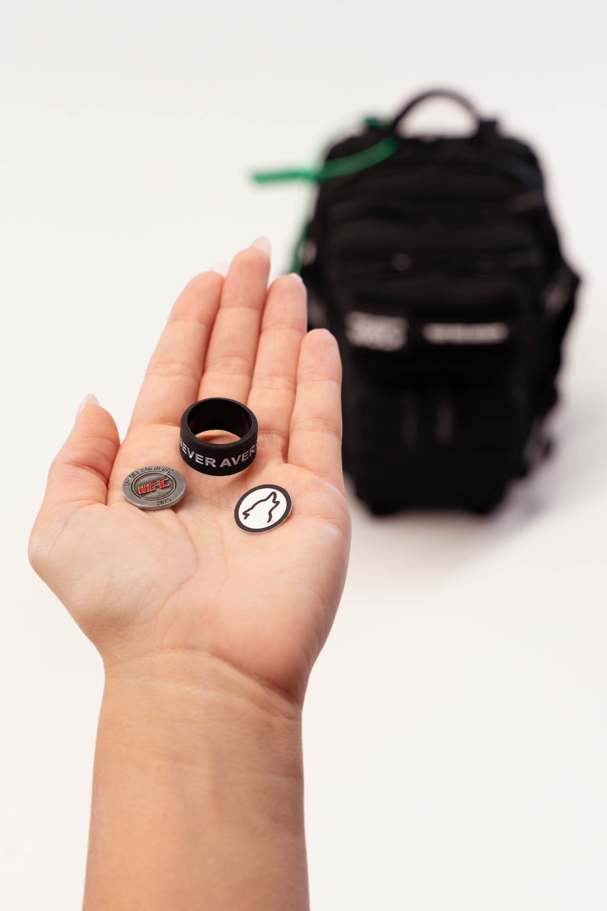 3L Collector's Pak Alpha Black