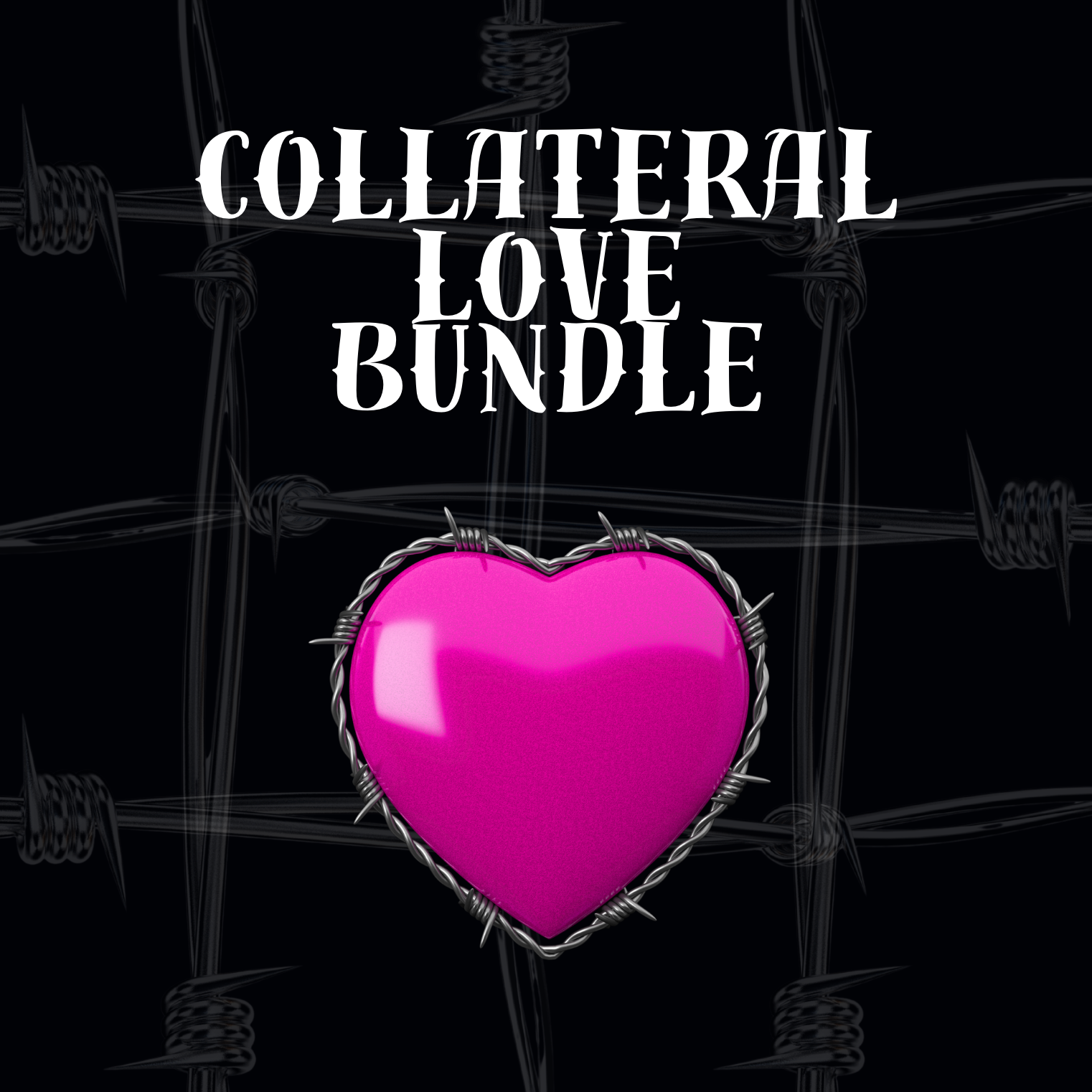 Collateral Love Bundle