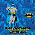 The Gotham Capsule