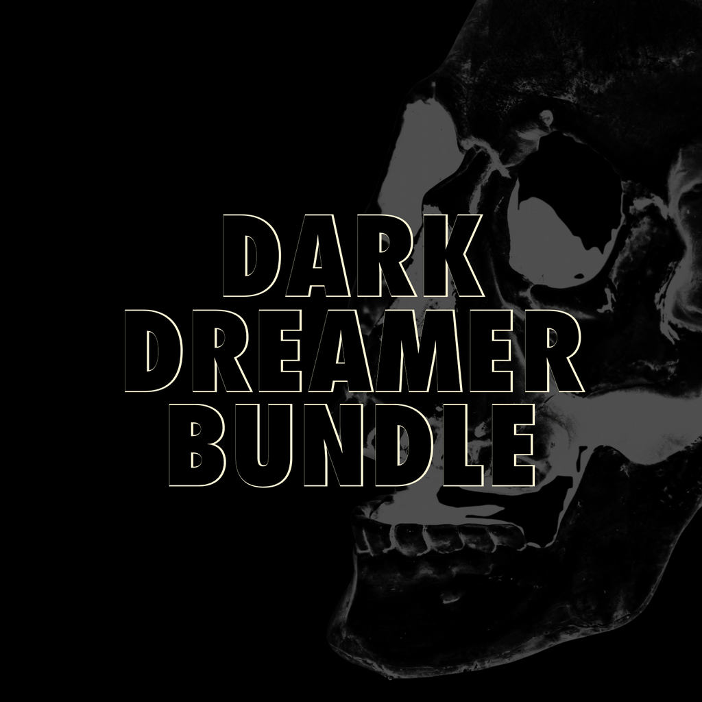 Dark Dreamer Bundle
