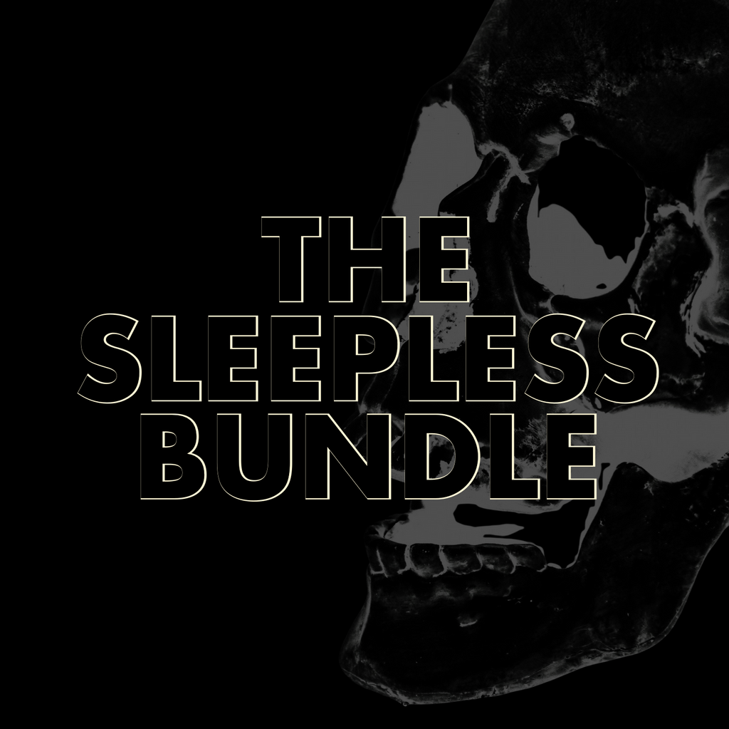 The Sleepless Bundle