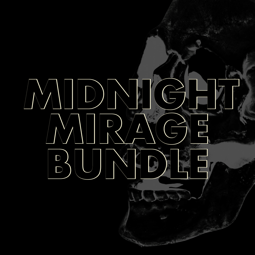 Midnight Mirage Bundle