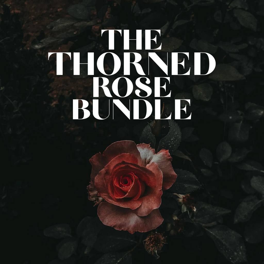 The Thorned Rose Bundle