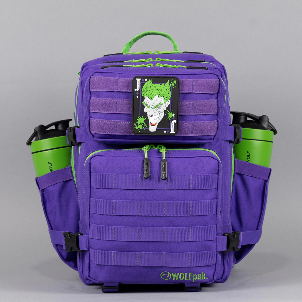35L Backpack Joker