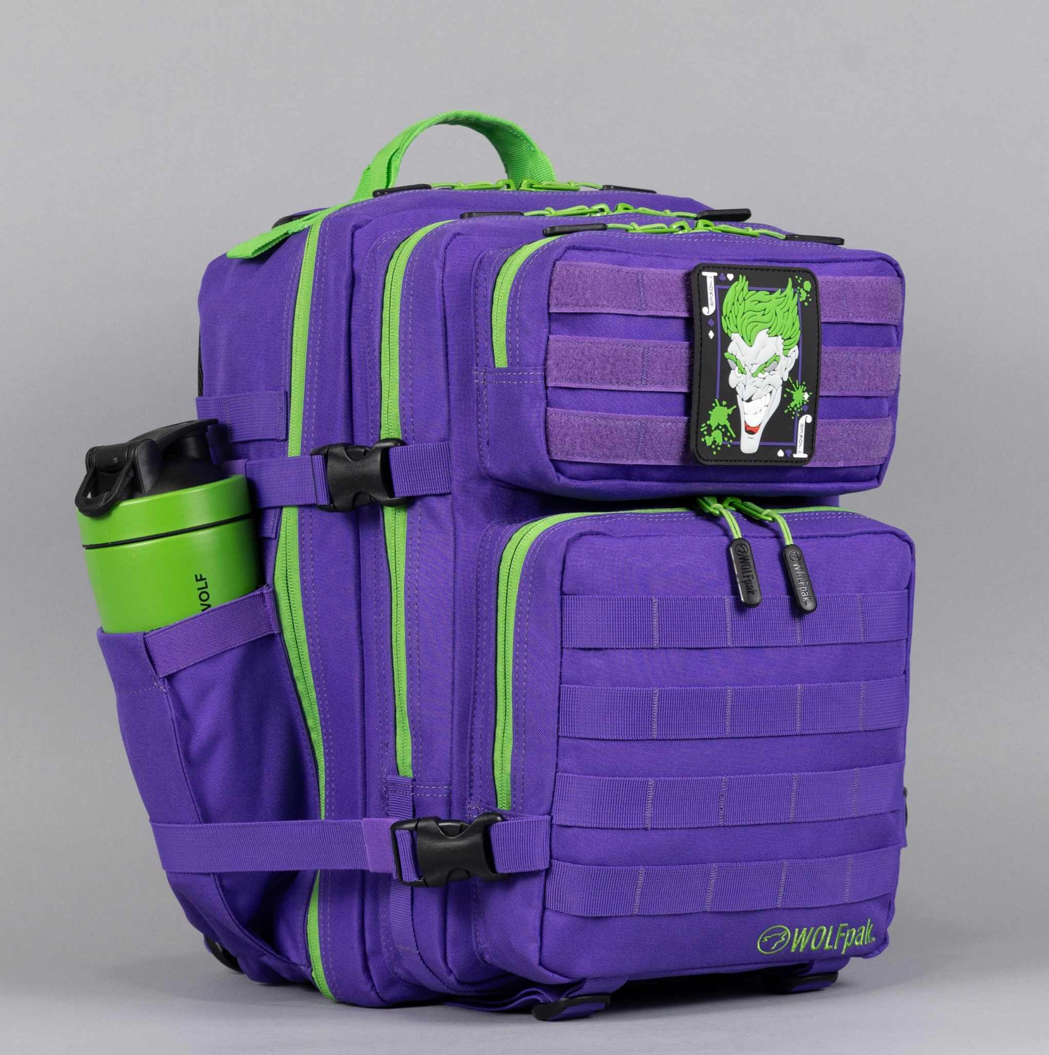 35L Backpack Joker
