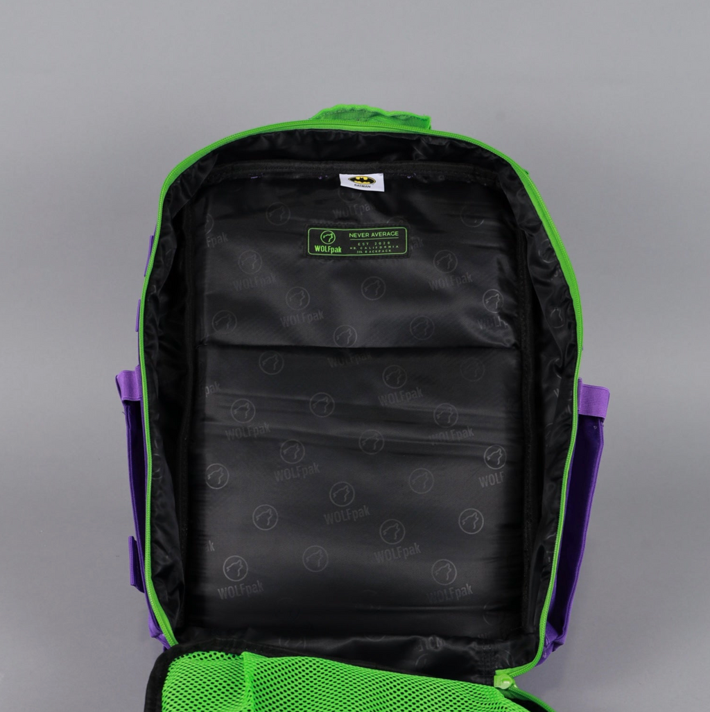 35L Backpack Joker