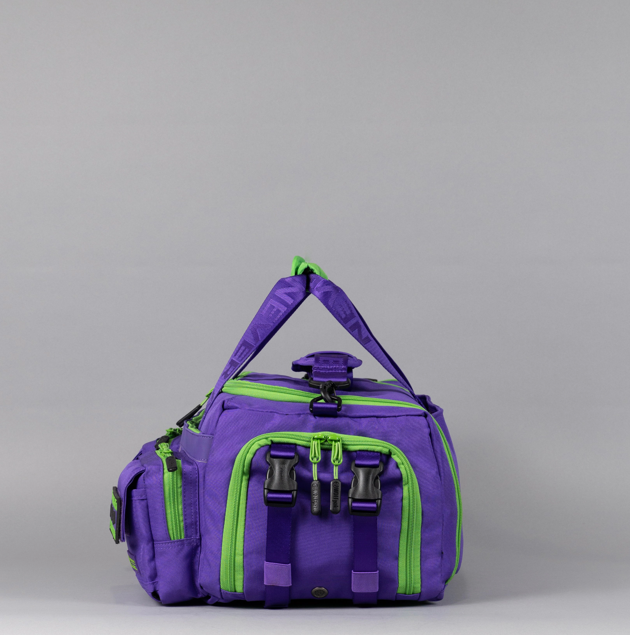 30L Perfect Duffle Bag Joker
