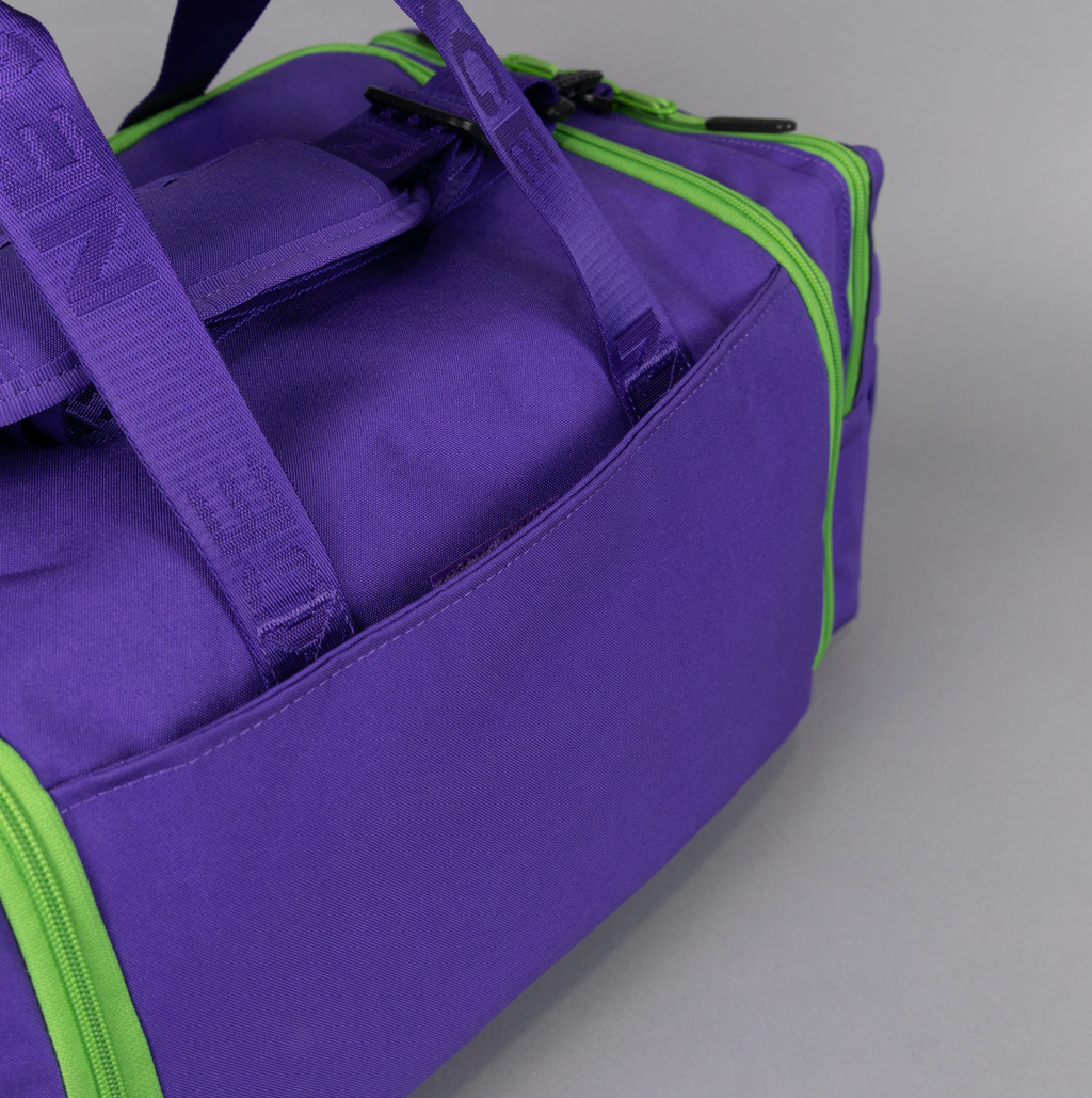 30L Perfect Duffle Bag Joker