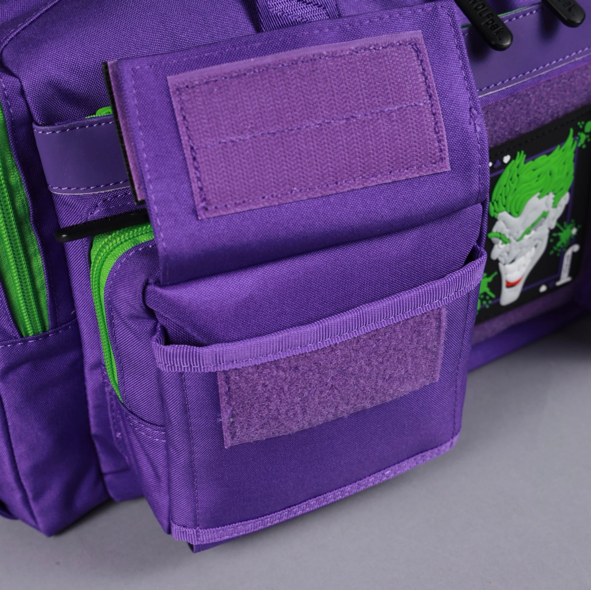 30L Perfect Duffle Bag Joker