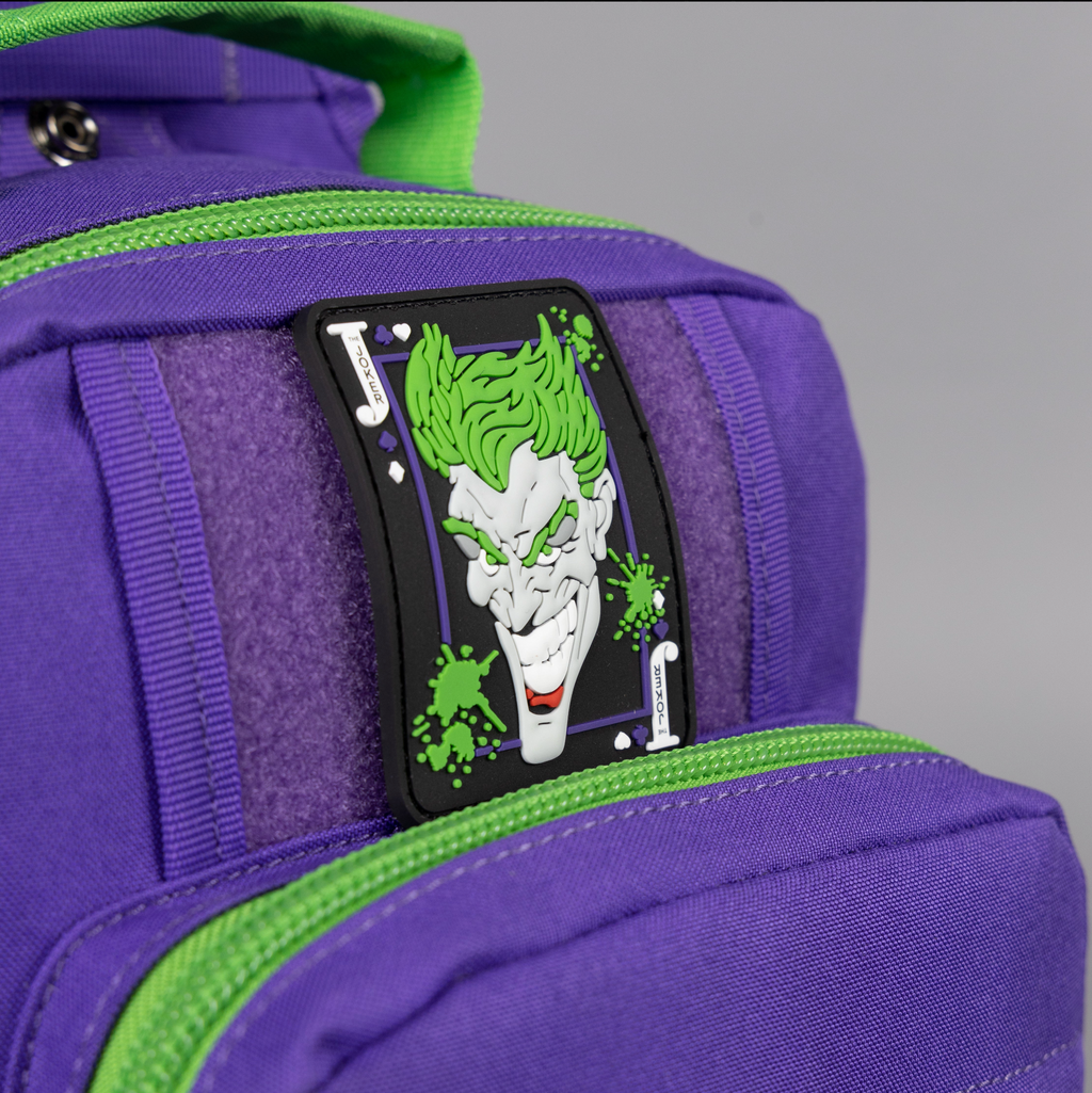 9L Tactical Sling Bag Joker