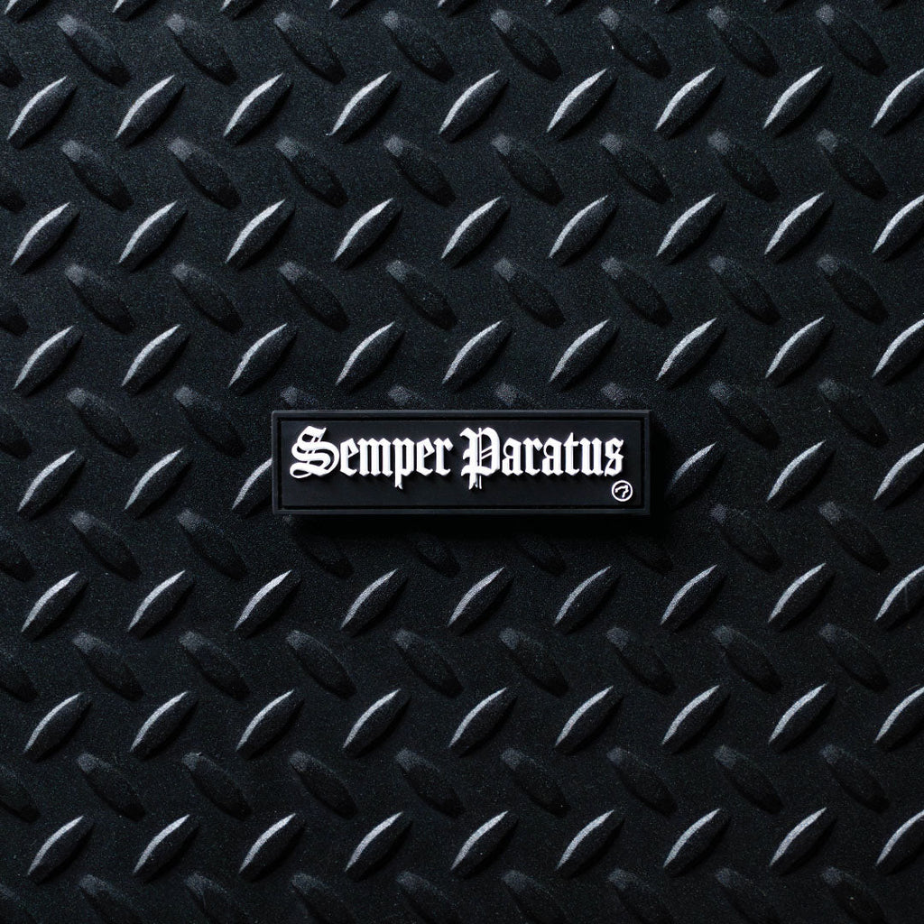 Gothic Semper Paratus