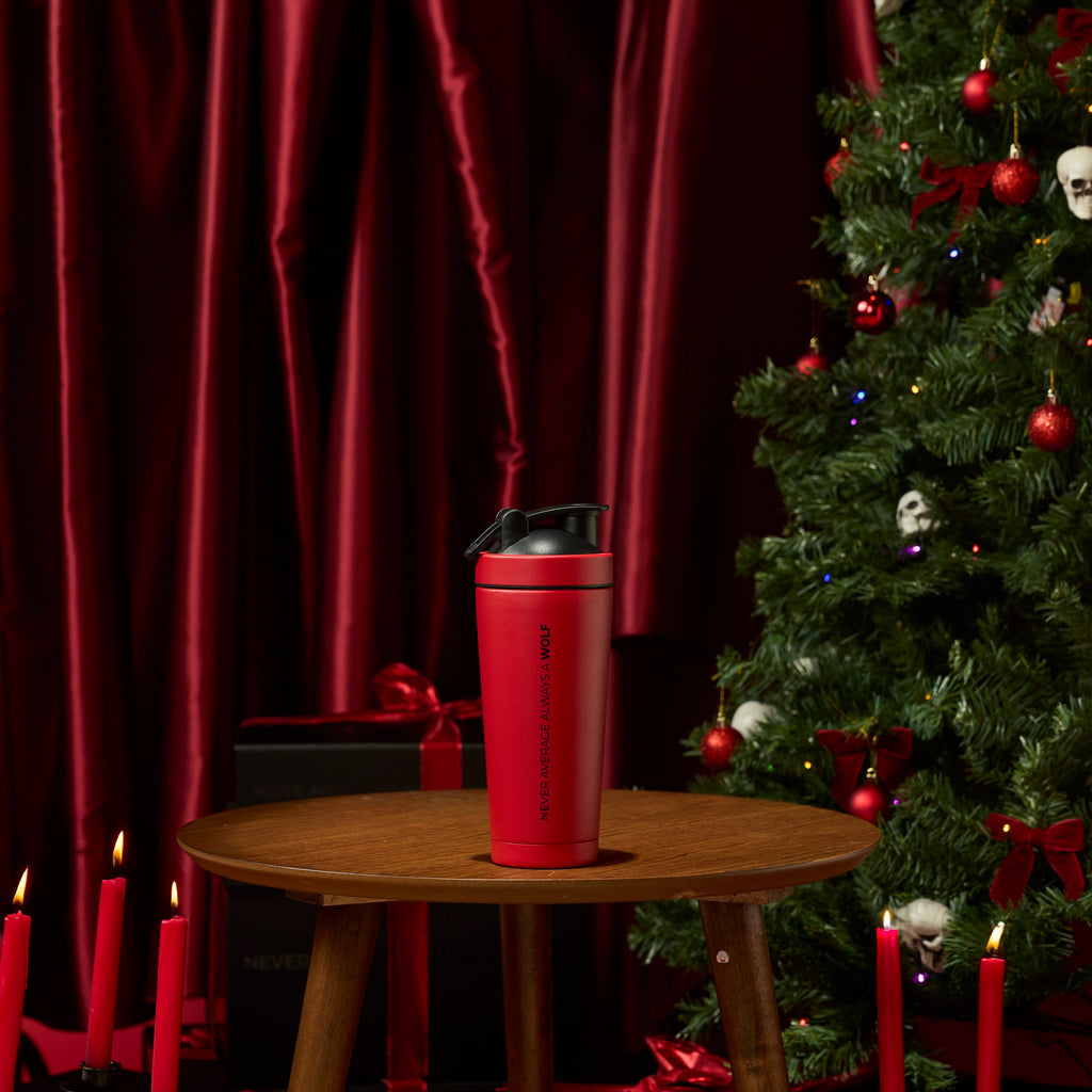 Sweet But Twisted Shaker