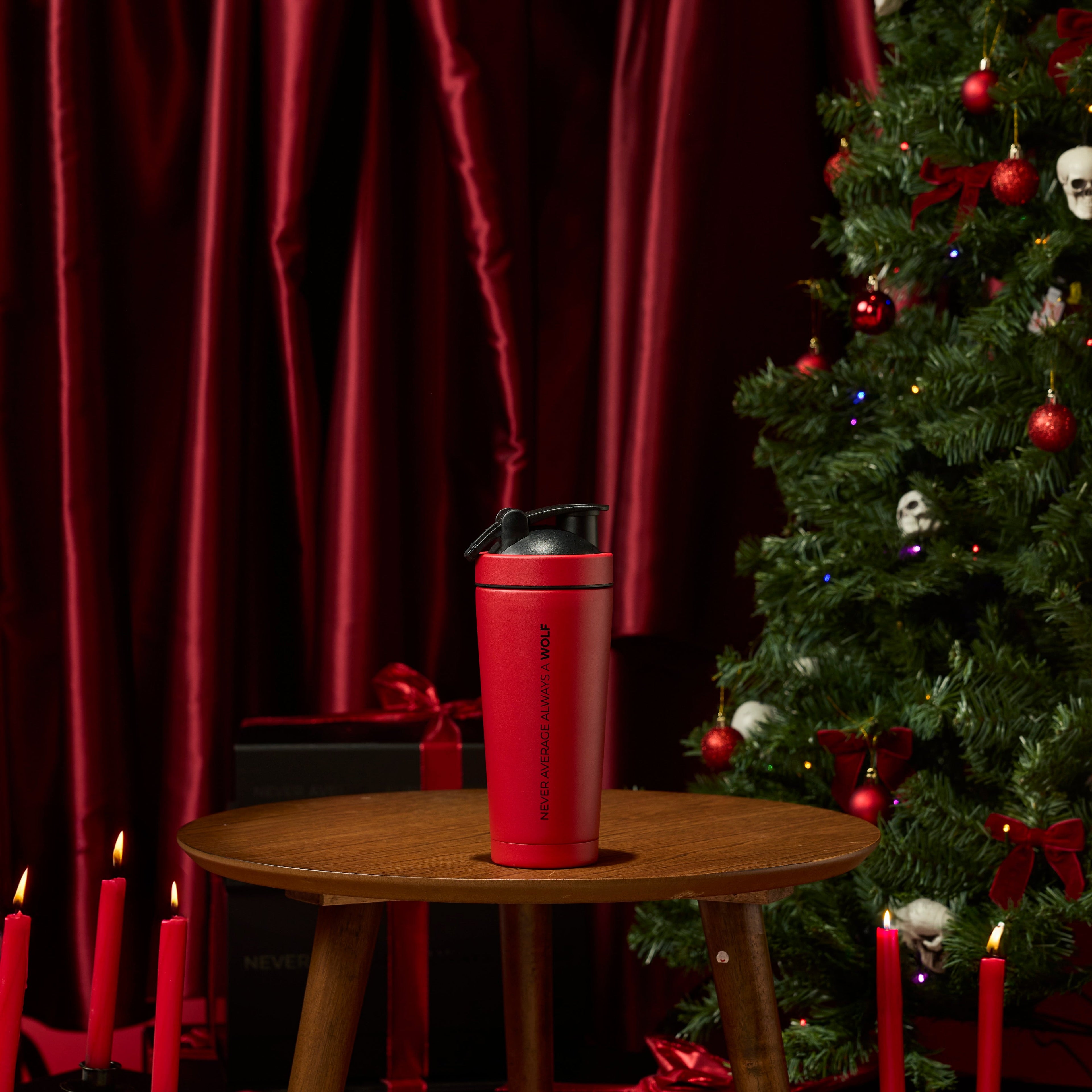 Sweet But Twisted Shaker