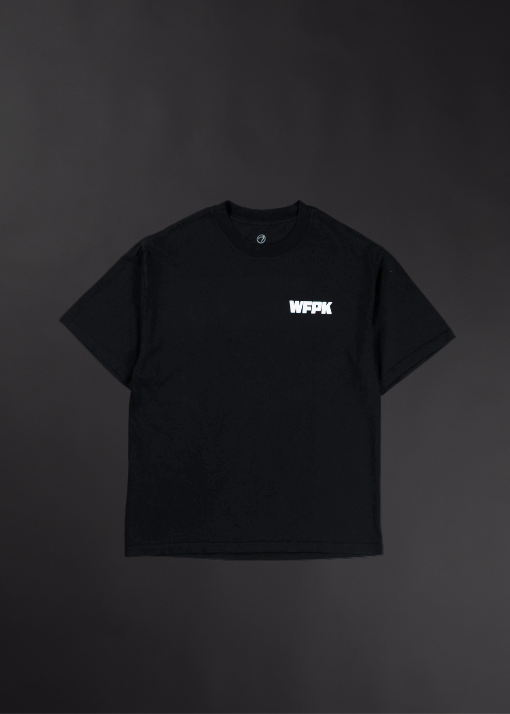 Core "FLEX" Graphic T-Shirt