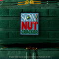 ELF Nut Cracker Patch