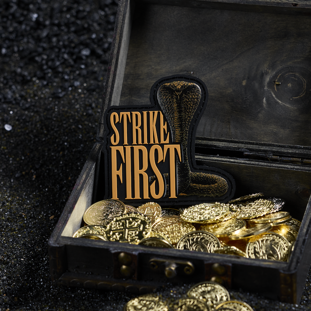 King Cobra Full Patch Bundle