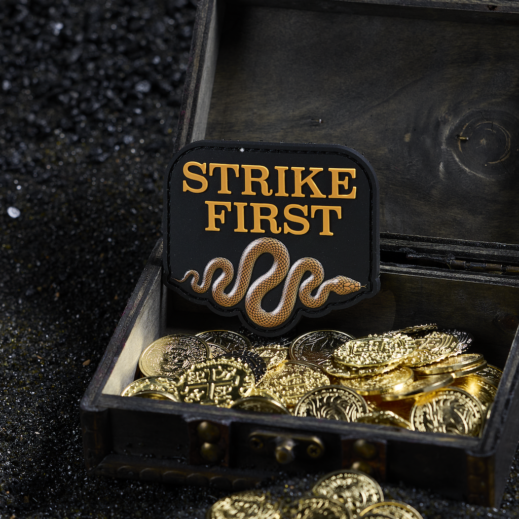 King Cobra Full Patch Bundle