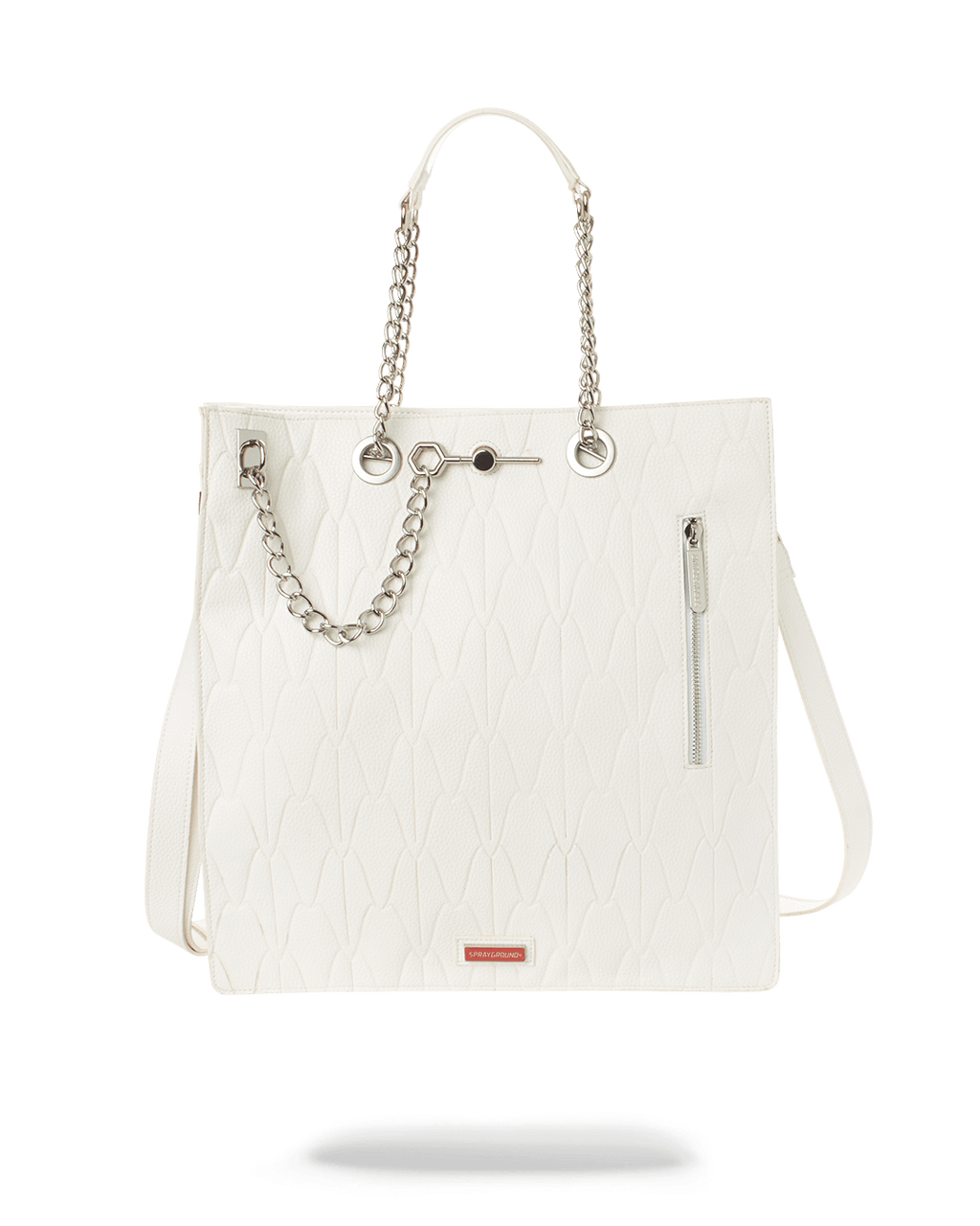 SHARKS OF THE WORLD TOTE