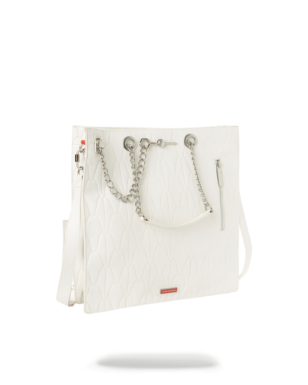 SHARKS OF THE WORLD TOTE