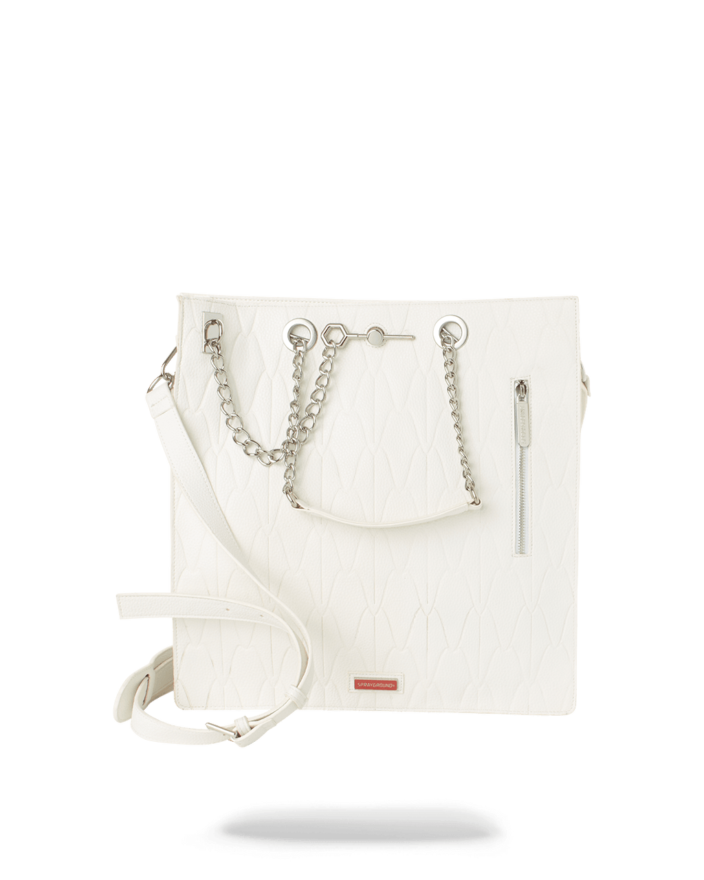 SHARKS OF THE WORLD TOTE