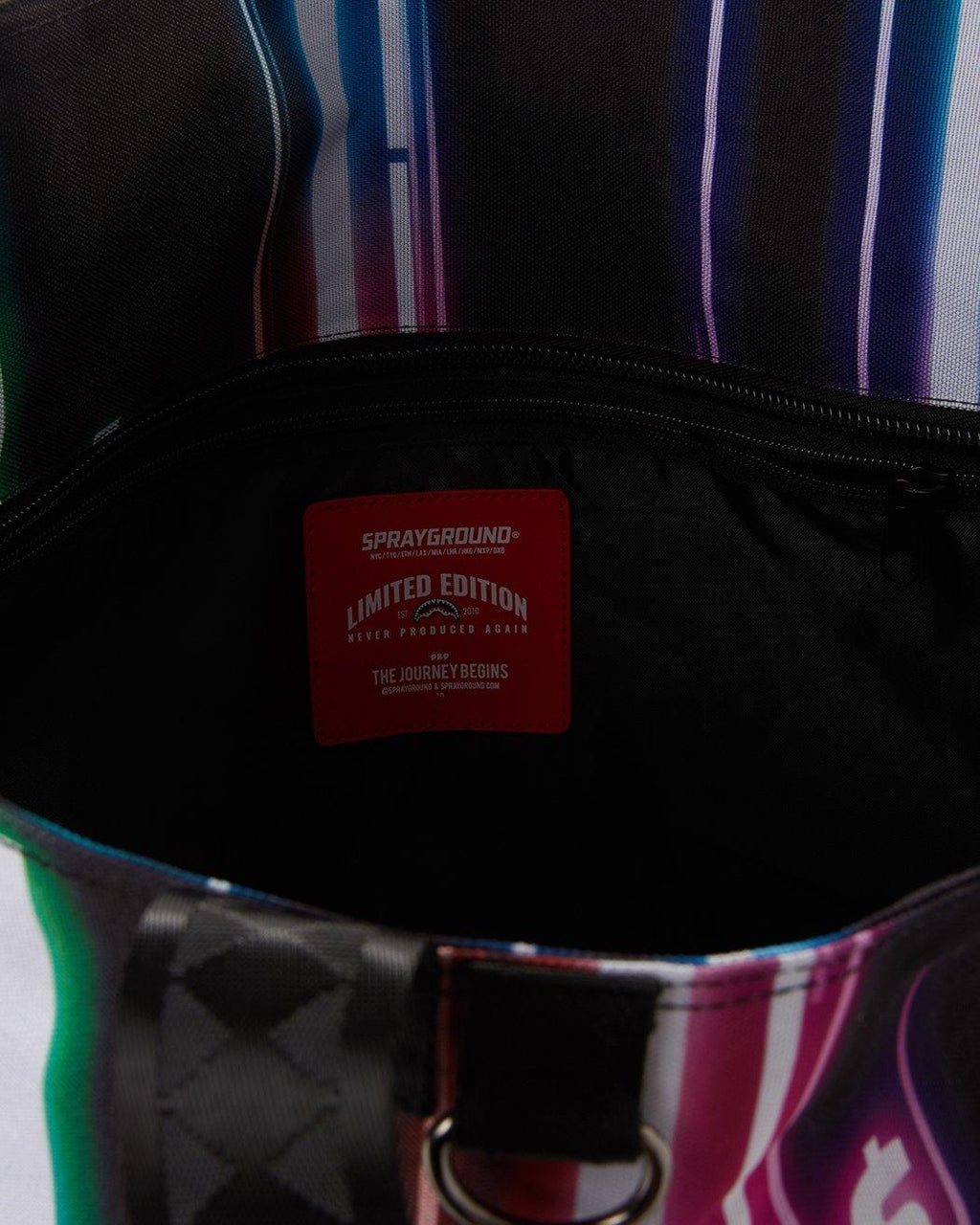 暗号通貨スタック (CRYPTO STACKS) TOTE