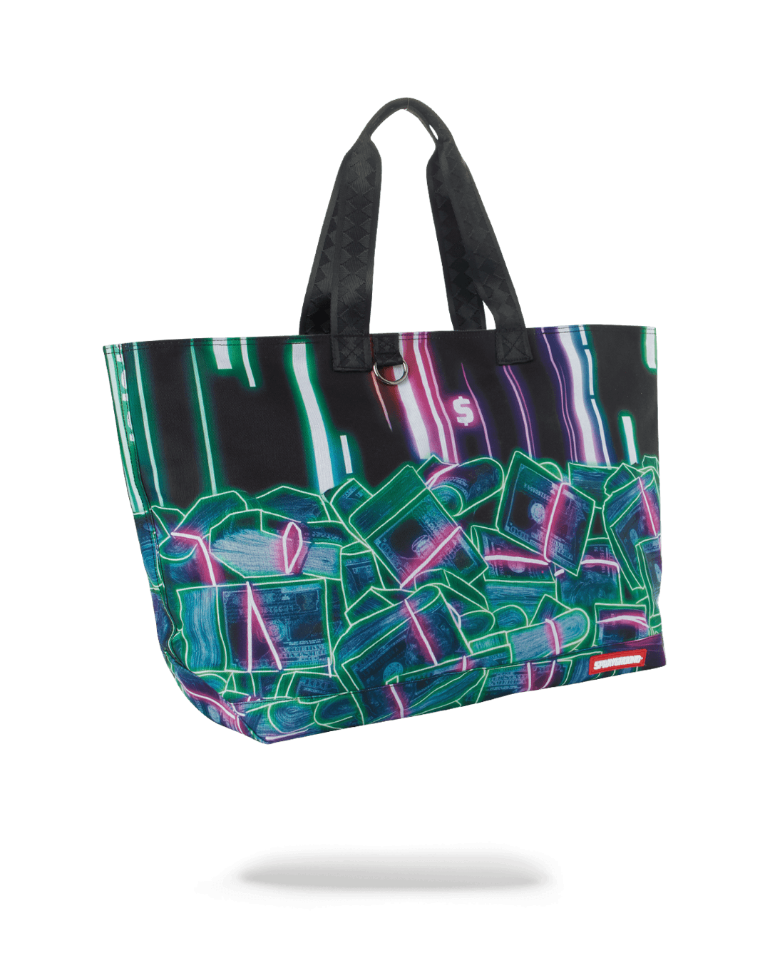 暗号通貨スタック (CRYPTO STACKS) TOTE
