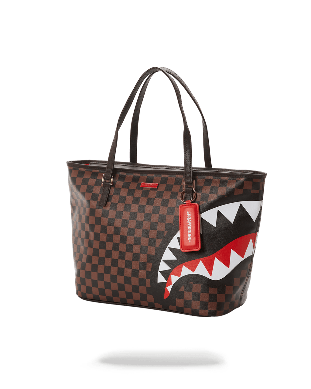 SPLIT THE CHECK TOTE