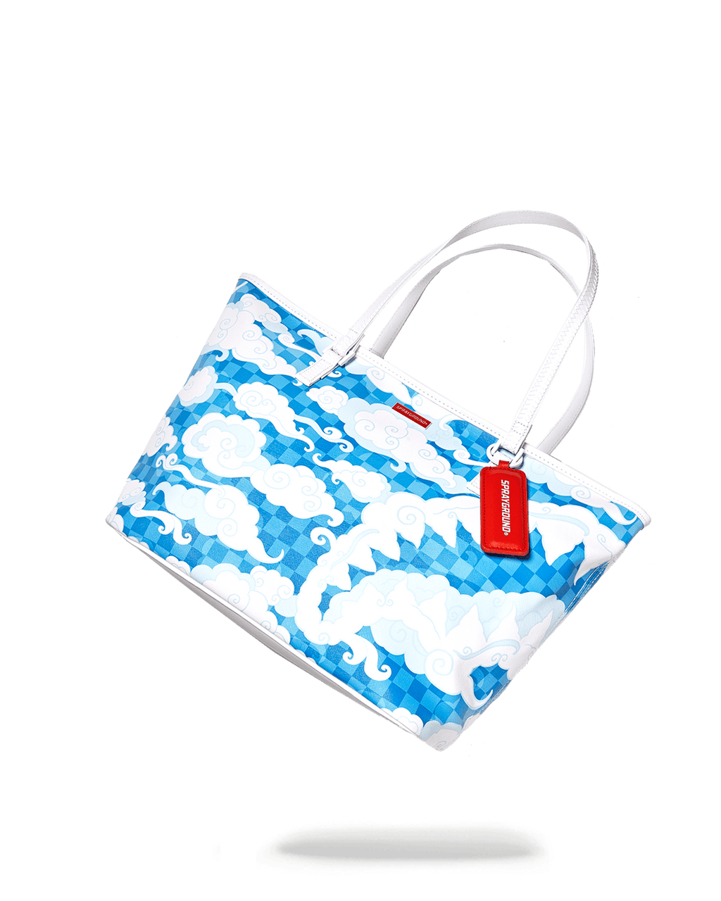 SKYBORNE TOTE