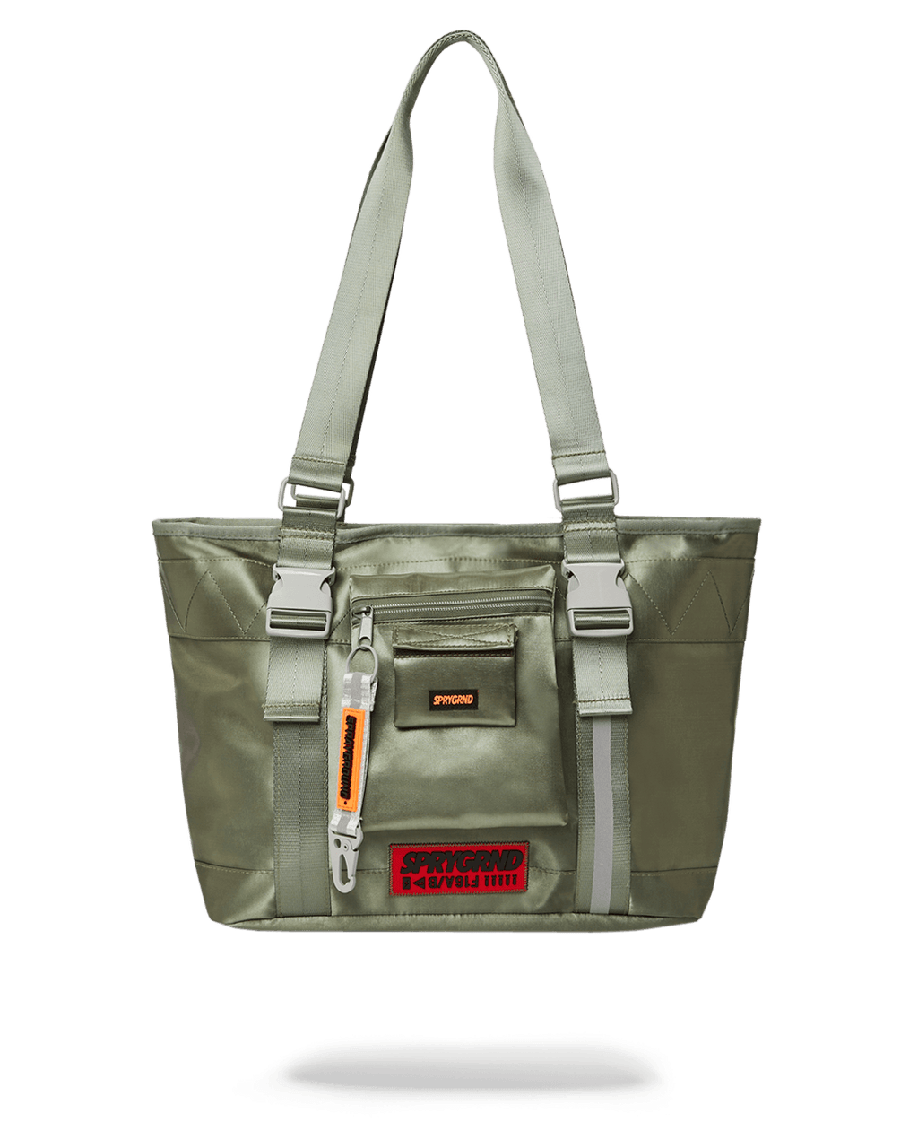 SPECIAL OPS TOTE