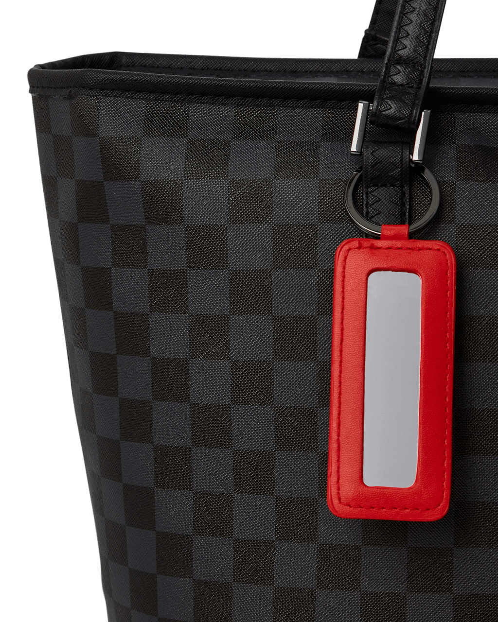 SHARKS IN CANDY TOTE